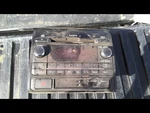 Audio Equipment Radio Display And Receiver AM-FM-CD-MP3 Fits Tacoma 1312728. Fixed Price $94.49.