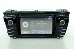 Oem Toyota Corolla Xm Bluetooth Radio Cd MP3 Player Stereo Receiver Unit 100571. Fixed Price $200.00.