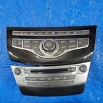 19 20 Nfiniti QX60 Climate Heater Ac Navigation Control And Radio Display Oem. Fixed Price $110.00.