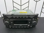 2004-2010 Chrysler Dodge Jeep Radio Cd Player Aux Oem P05064173AM Ref Daimler. Fixed Price $99.95.