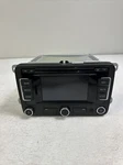 10-15 Volkswagen Jetta Passat Tiguan Beetle Radio 6 Cd Changer Oem 1K0035274D. Fixed Price $79.99.