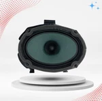 2006-2014 Genuine Gm Original Equipment Oem Chevy Impala Speaker 10338534 New. Fixed Price $35.99.
