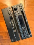 1997 Acura Cl Cd Tape Radio Audio 08A03562110 & 08B10SY8200 Used. Fixed Price $100.00.