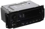 Dorman 586-003 Radio Cd Player Module Control Unit Reman. Fixed Price $68.99.