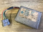 1968 Charger Gtx Roadrunner Body Mopar Factory Am/fm Stereo Box 2820885 C-g. Fixed Price $200.00.