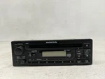 1999-2001 Honda Cr-v Am Fm Cd Player Radio Receiver JT4FZ. Fixed Price $757.92.