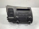 07 Honda Civic Mx Hybrid Radio 2AD0 / 39101-SNA-A520-M1 Oem. Fixed Price $120.00.