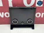 2018-2026 Land Rover Velar 20-23 Rr Evoque Ac Climate Control Display Screen Oem. Fixed Price $225.44.