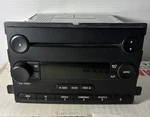 05-06 Ford F250 F350 Factory Original Stereo Fm Radio Cd Player 5C3T-18C869-AH. Fixed Price $79.95.