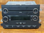 2008-2009 Ford Explorer Radio Receiver Cd MP3 Player 8L2T-18C869-AG Oem Untested. Fixed Price $54.99.