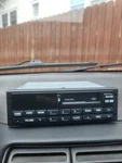 90-96 Ford Oem Cassette Player Radio Mustang F150 Econoline Contour Ranger. Fixed Price $150.00.