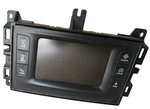 15-16 Jeep Grand Cherokee Radio Stereo 5" Touch Screen Display VP2 P68245296AE. Fixed Price $129.00.