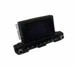 Hyundai Elantra Radio Am Fm 19 20 Display & Receiver Sed 7.0" 96160F2UC0SSH Oem. Fixed Price $149.99.