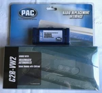 Pac C2R-VW2 Radio Replacement Interface For Select Volkswagen Vehicles. Fixed Price $94.95.