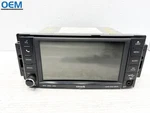 Dodge Chrysler Ram Jeep Radio Display Touch Screen Satellite 05064879AG Rbz Oem. Fixed Price $169.80.