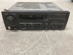 08A01-121-230 Cassette Oem Honda Radio. Fixed Price $22.19.