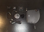 Dji Mic Mini (1 Transmitter + Receiver). Fixed Price $34.99.
