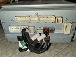 Oem Radio From 2016 Toyota Tundra 86100-0C191. Fixed Price $875.00.