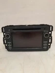 13 14 Chevy Traverse Radio Receiver / Display Screen Assembly Opt UG4 22989265. Fixed Price $184.99.