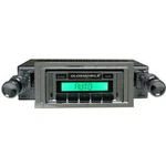 88 1940 - 1981 Oldsmobile Sedan Usa 230 Radio Am/fm Aux Custom Fit. Fixed Price $249.00.