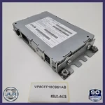 2007-2012 Land Rover Range Satellite Radio Tuner VP8CFF18C961AB. Fixed Price $154.35.