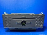 10 15 Mercedes W204 Glk-class Navigation Cd Audio Radio Player A2048700894 Oem. Fixed Price $219.99.