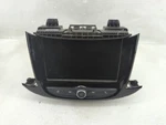 2017-2020 Chevrolet Trax Am Fm Cd Player Radio Receiver BYH50. Fixed Price $187.28.