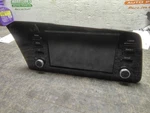 Audio Equipment Radio Display And Receiver Us Market Fits 21-23 Elantra 1518793. Fixed Price $141.89.
