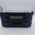 1999-2001 Acura Tl Radio Stereo Cassette Tape Cd Player 39101-S0K-A110-M1. Fixed Price $84.70.