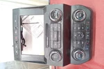 2019 Ford F250 F350 F550 Super Duty Radio Control Panel 8.0 Screen Oem. Fixed Price $145.22.