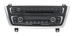 2014-2016 Bmw 228I 330I Radio Ac Heat Temperature Control Panel 61316814188. Fixed Price $51.61.