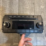 2007-2014 Chrysler Dodge Jeep Am Fm Radio Cd Player Aux P05091301AA Oem. Fixed Price $75.00.