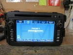10 11 Buick Enclave Radio Stereo Navigation Cd Player Receiver 22739333. Fixed Price $68.00.