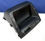 04-09 Toyota Prius Energy Monitor Radio Display Screen W/o Gps Oem 86110-47081. Fixed Price $225.00.