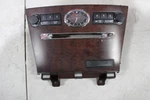 2008-2010 Infiniti M35 Radio Audio Control Panel 25391EJ77A #098051-63E. Fixed Price $400.00.