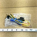 Authentic Alpine CDE-136BT CDE136BT Wire Harness Car Audio Receiver. Fixed Price $24.90.