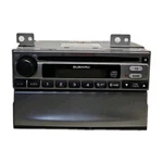 Tested 03-06 Subaru Forester Radio P126 (rcver) Am-fm-cd (x Mdl) 86201SA021. Fixed Price $34.34.