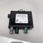 2010-2012 Land Rover Range Hse L322 Radio Antenna Amplifier XH42-18C847-BB. Fixed Price $39.90.