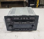 05-06 Suburban Envoy Tahoe Trailblazer Am-fm Disc Cd Radio Opt UC6 Id 10359577. Fixed Price $99.85.