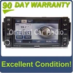 Chrysler Jeep Dodge Mygig Ren Low-speed Radio Cd Dvd MP3 Aux Player 07 08 09 Oem. Fixed Price $219.00.