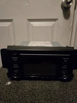 2016 2019 Honda Civic Radio Display Screen 5" 39100-TGG-A011-M1. Fixed Price $35.00.