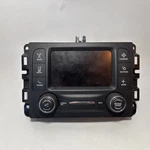 2014-2024 Dodge Ram Radio Oem P68271367AC. Fixed Price $159.99.