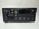 Dodge Chrysler Plymouth Oem Am/fm Radio P04858561 84-01 Ram Caravan Neon Dakota. Fixed Price $79.99.