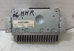 2006 Chevy Hhr Pioneer Amplifier GM-2157ZG Oem. Fixed Price $69.99.