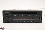 Bmw E36 Z3 323 325 328 M3 Am Fm Radio Stereo Cd Player Blaupunkt 65126909884 Oem. Fixed Price $349.99.