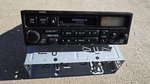2000-2003 Honda Insight Fm Cassette Radio Stereo Player 39100-S3Y-A010-M1, Great. Fixed Price $59.95.