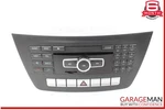 12-15 Mercedes W204 C250 Navigation Command Head Unit Dvd Cd Audio Oem. Fixed Price $165.62.
