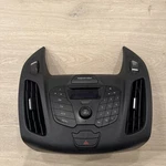 2014-2018 Ford Transit Connect Fm Cd Player Radio Receiver Oem DT1T-18D815-AE. Fixed Price $110.00.