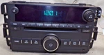06 07 08 Chevrolet Monte Carlo Impala Radio Cd Player Aux 4 Ipod 25957376 GBA26. Fixed Price $18.70.