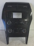 2019 Ford Explorer A/v Control Panel, Id KB5T-18A802-BA. Fixed Price $156.60.